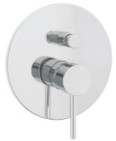 Baterie de duș Herz Fresh 2cai (UH12260)