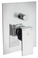 Baterie de duș Herz SQ 2cai (UH00362)