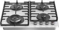 Plită incorporabilă cu gaz Gorenje GTW642SYW imaginea #2 — magazin online Desire.md