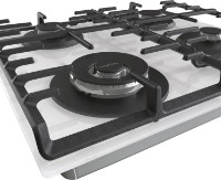 Plită incorporabilă cu gaz Gorenje GTW642SYW imaginea #3 — magazin online Desire.md