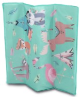 Pătuț pliabil Lionelo Lene (Fie) Green Turquoise imaginea #7 — magazin online Desire.md