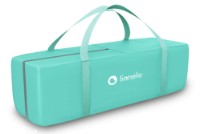 Pătuț pliabil Lionelo Lene (Fie) Green Turquoise imaginea #5 — magazin online Desire.md