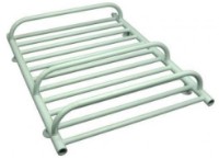 Полотенцесушитель Radex Star HB-R01BL-02 (1000x500) фото №1 — интернет-магазин Desire.md