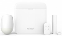 Беспроводная охранная система Hikvision DS-PWA64-Kit-WE AX Pro