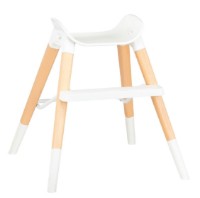 Scaun de masa Lionelo Mona Bubblegum imaginea #4 — magazin online Desire.md