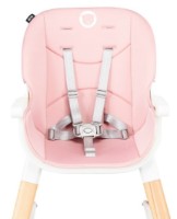 Scaun de masa Lionelo Mona Bubblegum imaginea #6 — magazin online Desire.md