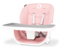 Scaun de masa Lionelo Mona Bubblegum imaginea #8 — magazin online Desire.md