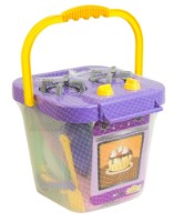 Seturi de veselă pentru păpuși Tigres (39153) imaginea #2 — magazin online Desire.md