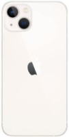 Telefon mobil Apple iPhone 13 256Gb Starlight imaginea #3 — magazin online Desire.md