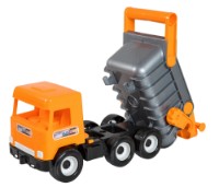 Mașină Tigres (39310) imaginea #2 — magazin online Desire.md