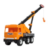 Mașină Tigres (39313) imaginea #2 — magazin online Desire.md