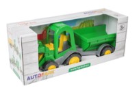 Mașină Tigres (39349) imaginea #2 — magazin online Desire.md