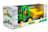 Mașină Tigres (39349) imaginea #3 — magazin online Desire.md