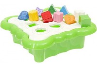 Sortator Tigres (39521) imaginea #2 — magazin online Desire.md