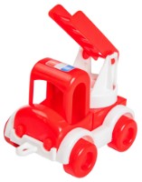 Set de mașini Tigres (39547) imaginea #4 — magazin online Desire.md