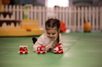 Set de mașini Tigres (39547) imaginea #5 — magazin online Desire.md