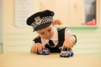 Set de mașini Tigres (39548) imaginea #3 — magazin online Desire.md