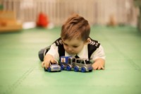 Set de mașini Tigres (39548) imaginea #2 — magazin online Desire.md