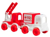 Set de mașini Tigres (39549) imaginea #5 — magazin online Desire.md