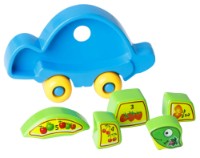 Joc educativ Tigres (Y-246) imaginea #3 — magazin online Desire.md