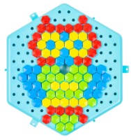 Mozaic Tigres (Y-248)