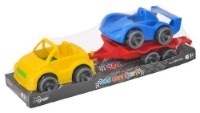 Set de mașini Tigres Kid cars Sport (Y-459)