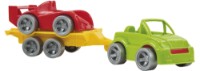 Set de mașini Tigres Kid Cars Sport (Y-454)