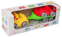 Set de mașini Tigres Kid Cars Sport (Y-454) imaginea #2 — magazin online Desire.md