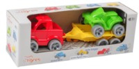 Set de mașini Tigres Kid Cars Sport (Y-455) imaginea #3 — magazin online Desire.md