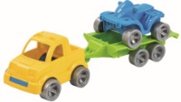 Set de mașini Tigres Kid Cars Sport (Y-455)