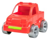 Set de mașini Tigres Kid Cars Sport (Y-455) imaginea #2 — magazin online Desire.md