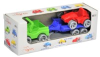 Set de mașini Tigres Kid Cars Sport (Y-456) imaginea #2 — magazin online Desire.md