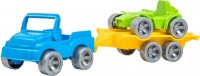 Set de mașini Tigres Kid Cars Sport (Y-456)