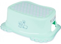 Înăltător baie Tega Baby Bunny (KR-006-105) Mint imaginea #1 — magazin online Desire.md