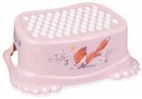 Înăltător baie Tega Baby Forest Fairytale (FF-006-107) Pink