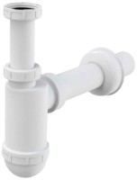 Сифон для раковины AlcaPlast A430 1 1/4" 32 (7688)