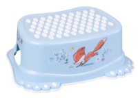 Înăltător baie Tega Baby Forest Fairytale (FF-006-108) Blue