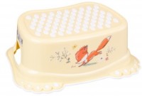 Înăltător baie Tega Baby Forest Fairytale (FF-006-109) Yellow