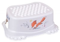 Înăltător baie Tega Baby Forest Fairytale (FF-006-111) Beige