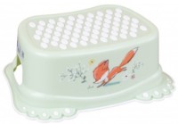 Înăltător baie Tega Baby Forest Fairytale (FF-006-112) Green