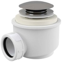 Sifon pentru cada-duș Alcaplast A465-50 70" (10646) imaginea #1 — magazin online Desire.md