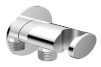 Suport de duș Herz Pure (UH12210)