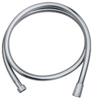 Furtun de duș Grohe Silverflex 125cm (28362000) imaginea #1 — magazin online Desire.md