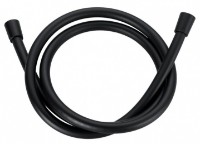 Furtun de duș Herz SQ Black UH12005B 150cm