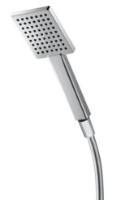 Pară de duș Herz SQ a53 UH12040