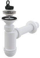 Сифон для раковины AlcaPlast А41 63" 40 (3817)