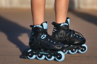 Role Powerslide Khaan Junior LTD 39-42 (940660) imaginea #4 — magazin online Desire.md