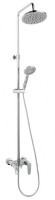 Set pentru duș Ferro NP78-BAG13U