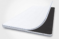 Топпер Hilding Comfort Sleep 200x140cm фото №2 — интернет-магазин Desire.md