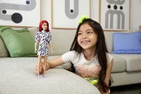 Кукла Barbie (GRB56) фото №5 — интернет-магазин Desire.md